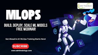Discover the Future of Machine Learning Operations! Watch our free MLOps webinar demo & #learnonline