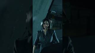 Quantum Break | La Dra. Amaral #shorts  #quantumbreak #time #tiempo