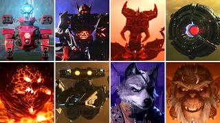 Star Fox - All Bosses & Ending screenshot 5