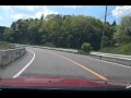のんびりドライブ