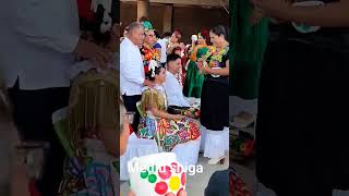 Mediu Shiga En Tequisistlán,Oaxaca,México Ón