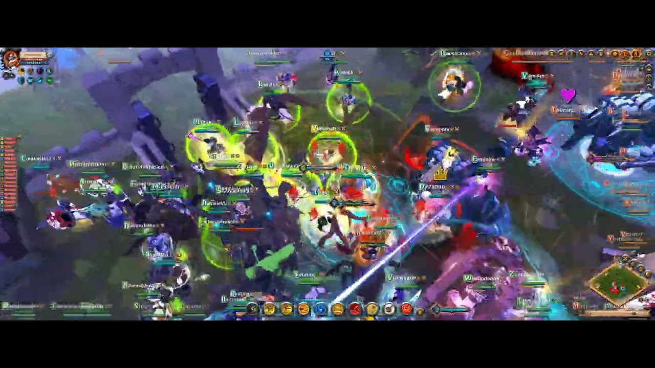 Fax (Practice) vs Nasty   [Pov Spiked]