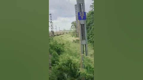 Sharp Curve at High speed @trainloversofficial @Lily blossom rose #viral #trending #shorts #speed