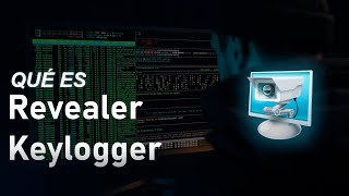 Que es Revealer Keylogger? 🔵