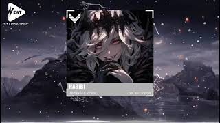 HABIBI VER 2 - JAPANDEE REMIX
