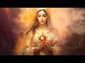 VIRGIN MARY HEALING YOU WHILE YOU SLEEP - PROTECTS AND TRANSMUTES YOU FROM EVERY BAD VIBE, 432 Hz