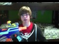 NERF Combos #3 (NERFBoyProductions)