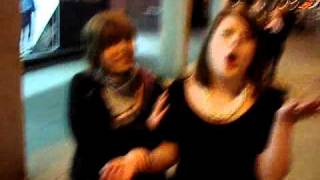 Refreshers Bar Crawl