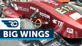 Aerodynamic Considerations YOUR Build Deserves | Formula SAE [#TECHTALK]