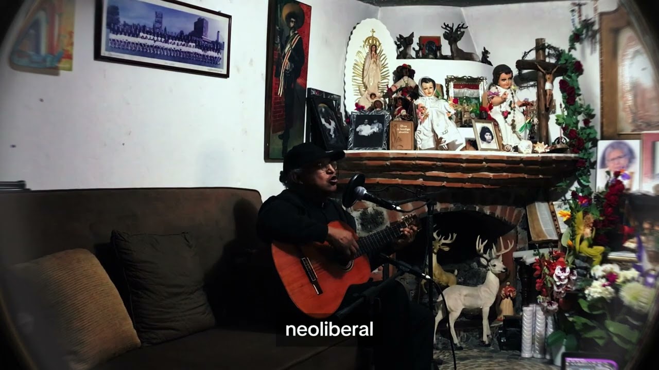 ADÁN CORTÉS - MUTILADOS