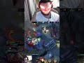 🔥 Earthshaker — УЛЬТА НА МИЛЛИОН! | Dota 2 МОМЕНТ#dota2 #earthshaker