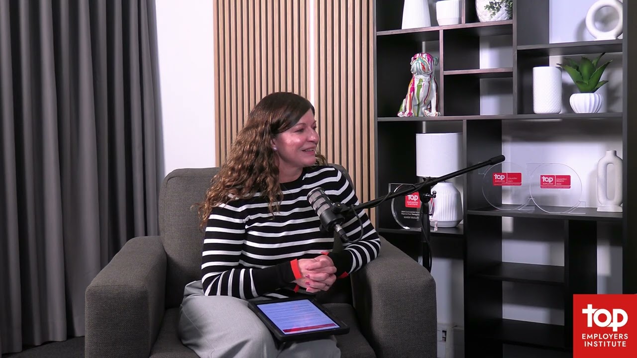 Connecting, Empowering, Growing: The Blue-Collar Workforce at Tsebo