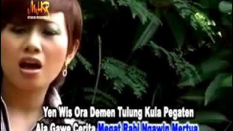 SELINGKUH SEPETARANGAN tati b @ lagu tarling