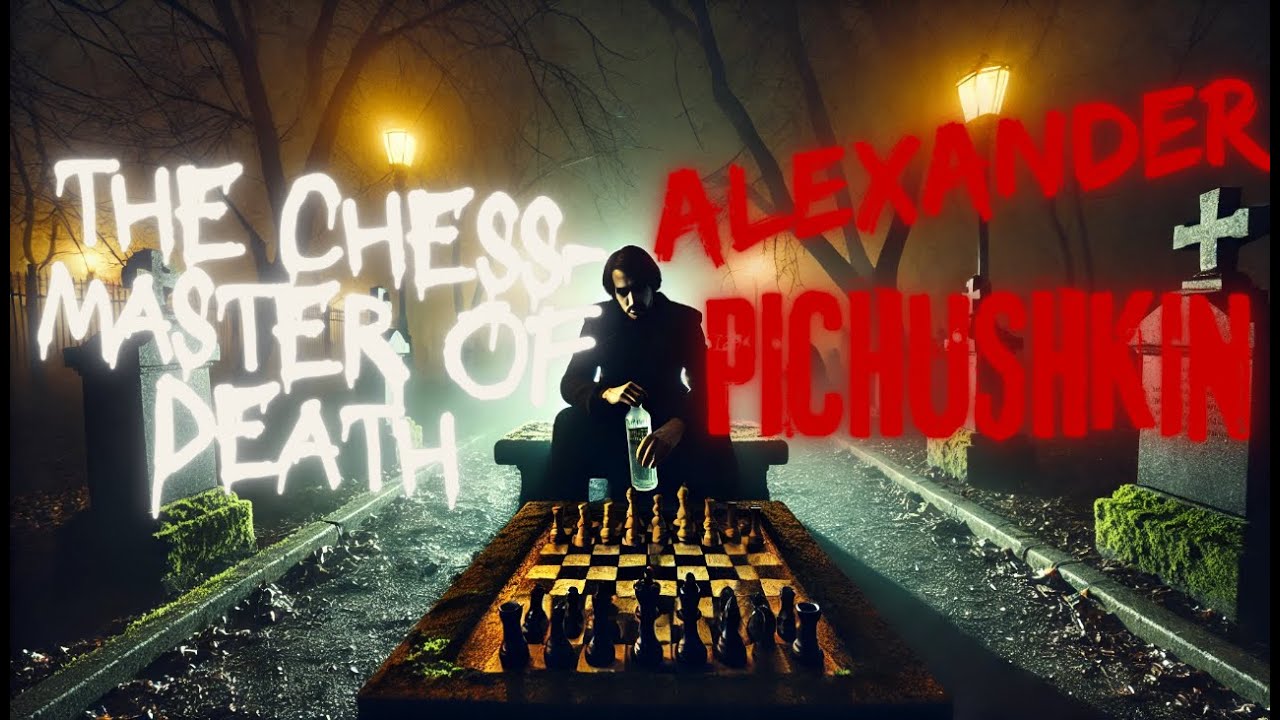 Alexander Pichushkin: The Chessboard Killer - A Game of Death | TRUE CRIME DOCUMENTARY