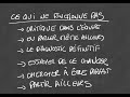 Les 6 interdits avec ton boss et ce qui marche