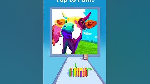 Pencil rush 3D All Levels Gameplay Android,ios