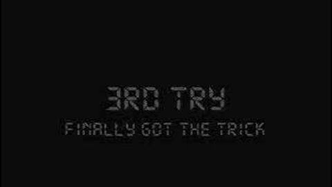 NFS: ProStreet TOPSPEED Runs