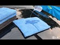 60X40CM 500GSM Premium Microfiber Car Detailing Towel Ultra Soft