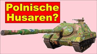 Kann der was? | SDP 60 Gonkiewicza | World of Tanks