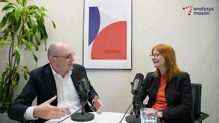 What should towercos expect from 6G?