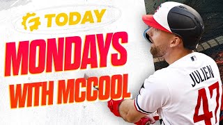 MONDAYS WITH MCCOOL 4/29/24 - ROTOGRINDERS TODAY screenshot 3