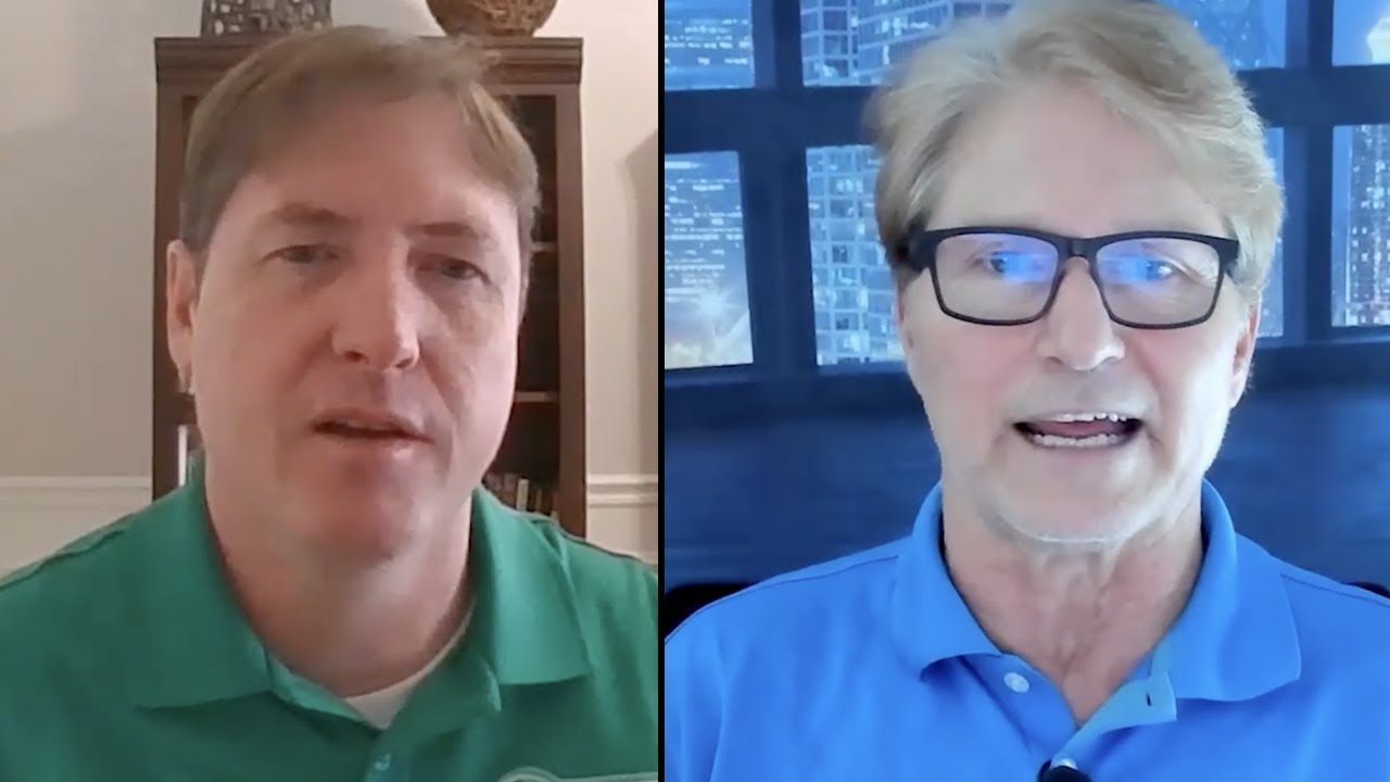 Scaling a PT Practice Without Overextending: Staffing, Leadership, and Smart Expansion | Jon Dooley