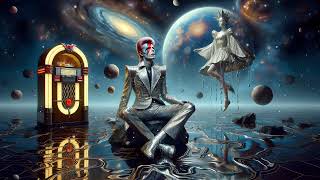 Mirror in the Sky (Official Lyric Video) - Masmac