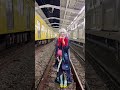 駅丸ごと貸切楽しかったな