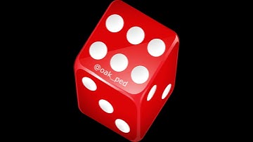 dado vitual 3D / 3D virtual dice