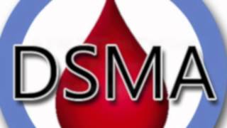 Dsma For The Week Of 82712