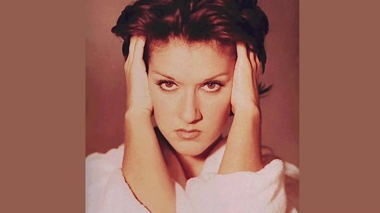Celine Dion - Misled (Alternate Mix) - YouTube