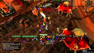 Legitcore: Destruction Warlock Rotation (4.1)