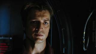 Serenity |Theatrical Trailer | 2005