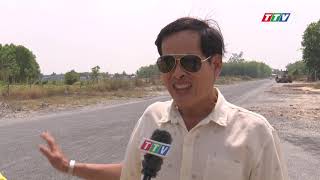 Thông Tuyến Đường Trường Chinh