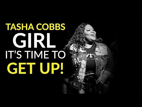 GIRL GET UP