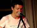 Wordplay (live, acoustic) - Jason Mraz