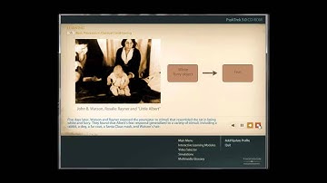 Classical Conditioning Part 2