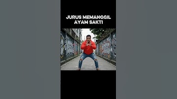 dengan kekuatan penuh ayam udah muncul aja #ai #komedi #fyp #shorts