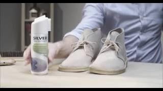 How to Make Your Shoes Waterproof | Silver Shoe Care