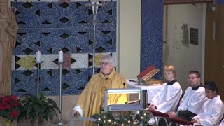 One Family Mass @ 11:00 am