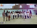 Ultimate dubai adventure  smartvalue dubai trip vlog  desert safari burj khalifa  more