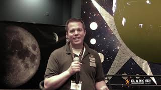 Clark Planetarium