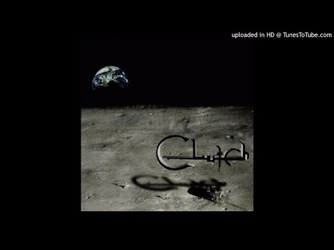 Clutch - Droid & The House That Peterbilt