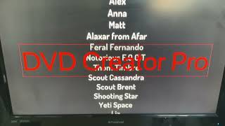 Closing To The Leos Summer Rainbows 2022 Dvd