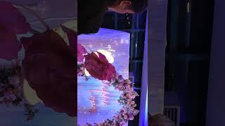 Grand Presscon "Torn" cover song by Natalie Imbruglia - Debbie Lopez