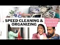 *NEW* CLEAN AND ORGANIZE WITH ME | GENIUS DRESS UP ORGANIZATION + MOM &amp; DAD WEEKEND AWAY &amp; MORE!