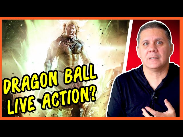 LIVE ESPECIAL - A DUBLAGEM DE DRAGON BALL SUPER SUPER HERO! feat  @WendelBezerra 