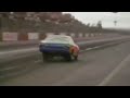 1975 IHRA PRO-AM NATIONALS: Rockingham’s Spring Showdown | Vintage Speedvision Classic