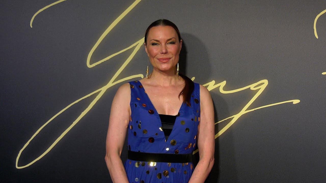 Jon Mack "Young Hollywood & the Breakout Stars of 2024" Red Carpet Arrivals | Actress