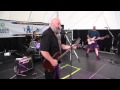The Bill Durst Band - Man Of Constant Sorrow - 2011 Kitchener Blues Festival